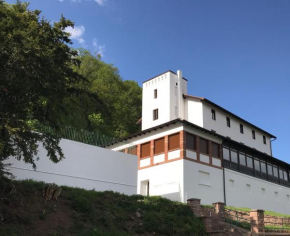 Les Chambres du Haut-Koenigsbourg